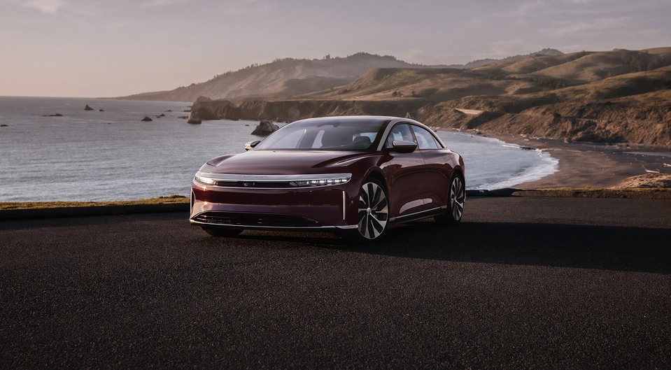 lucid air grand touring performance 2022 tinbanxe 2