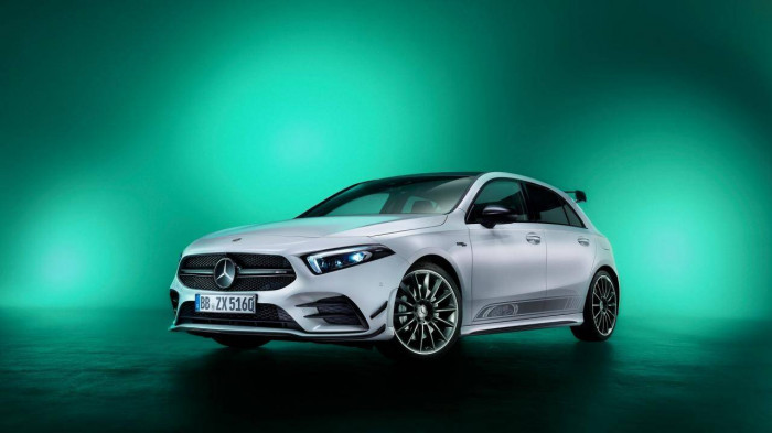 mercedes amg a35 va cla 35 tinbanxe 1