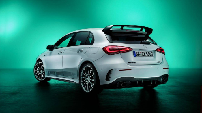 mercedes amg a35 va cla 35 tinbanxe 2