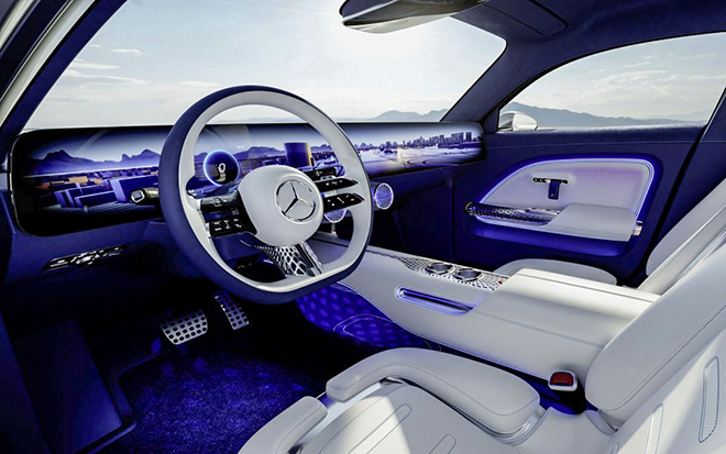 mercedes benz vision eqxx tinbanxe 10