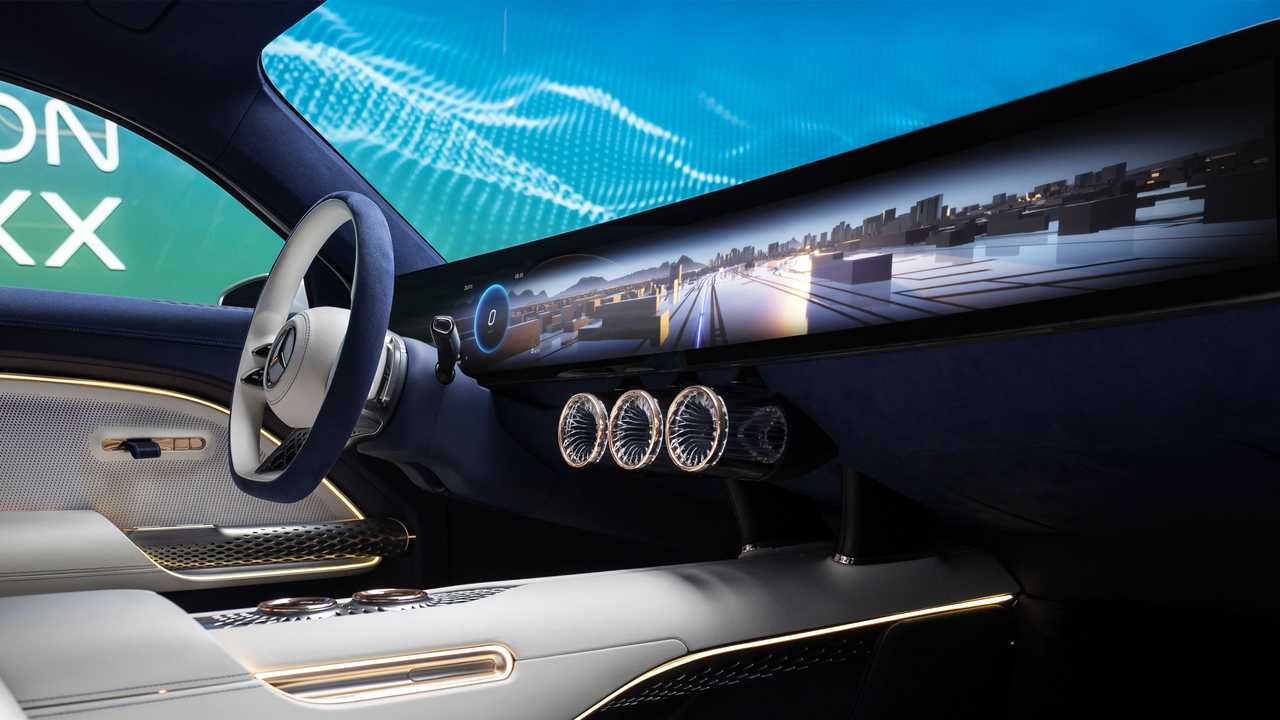 mercedes benz vision eqxx tinbanxe 4