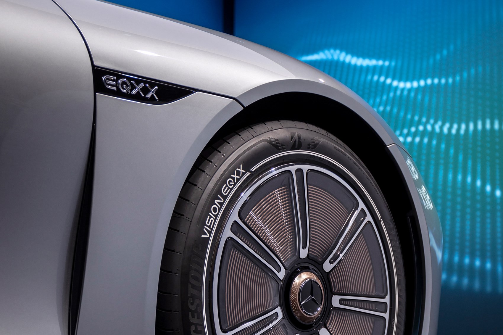 mercedes benz vision eqxx tinbanxe 8