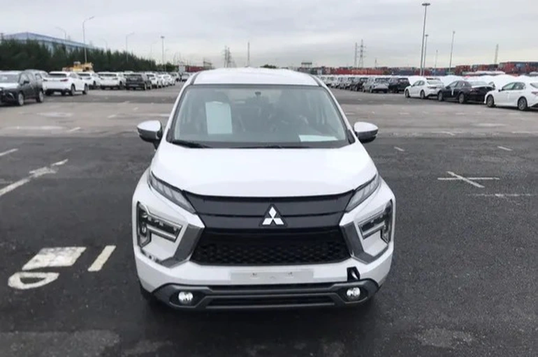 mitsubishi xpander 2022 tinbanxe 1