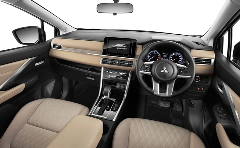 mitsubishi xpander 2022 tinbanxe 2