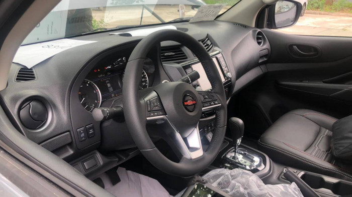 nissan navara 2022 tinbanxe 3
