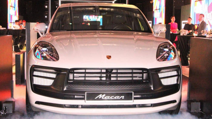 porsche macan 2022 vua ra mat tai viet nam tinbanxe 1