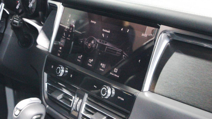 porsche macan 2022 vua ra mat tai viet nam tinbanxe 15