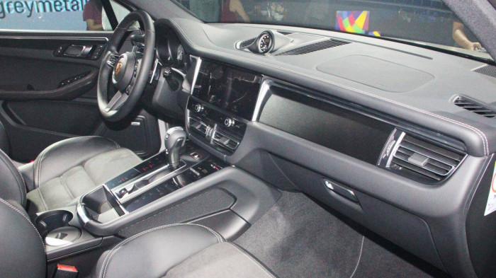 porsche macan 2022 vua ra mat tai viet nam tinbanxe 16