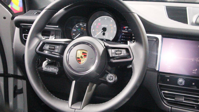 porsche macan 2022 vua ra mat tai viet nam tinbanxe 25