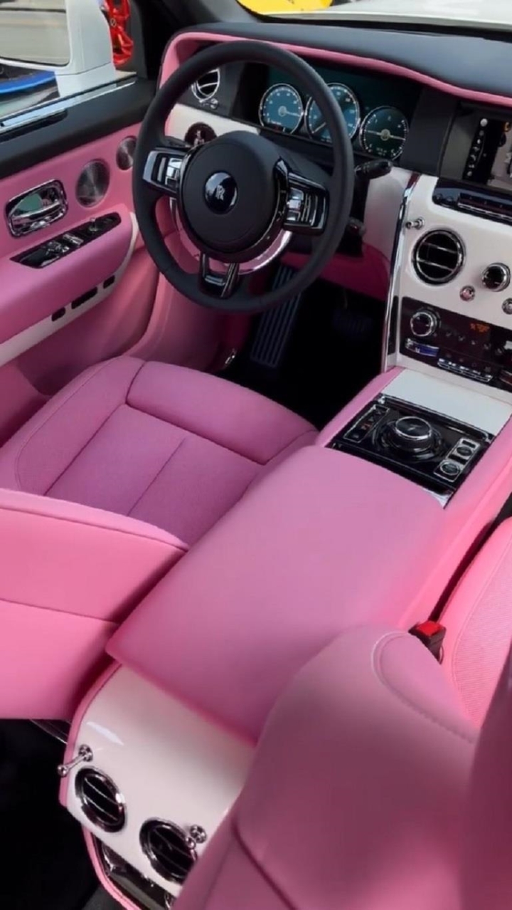 rolls royce cullinan do noi that mau hong tinbbanxe 5
