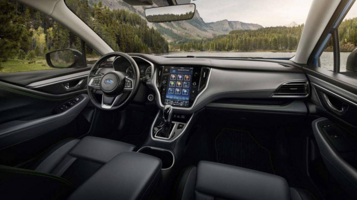 subaru outback 2023 tinbanxe 5