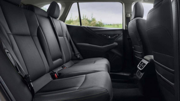 subaru outback 2023 tinbanxe 7