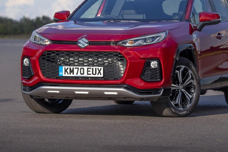 suzuki across 2022 tinbanxe 2