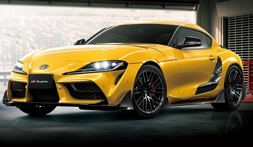 toyota gr supra tinbanxe 1