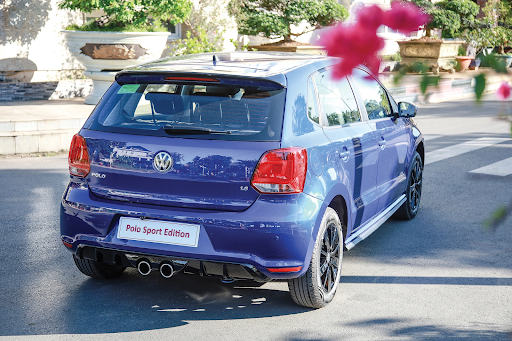 volkswagen polo tinbanxe 2