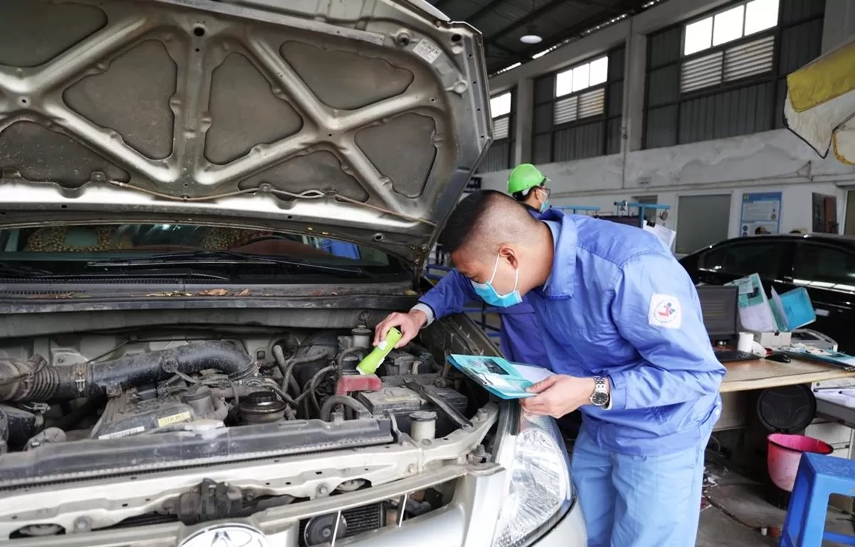 Bộ GTVT đề xuất miễn đăng kiểm lần đầu với ô tô mới: Nhận được phản hồi như thế nào từ người dân?