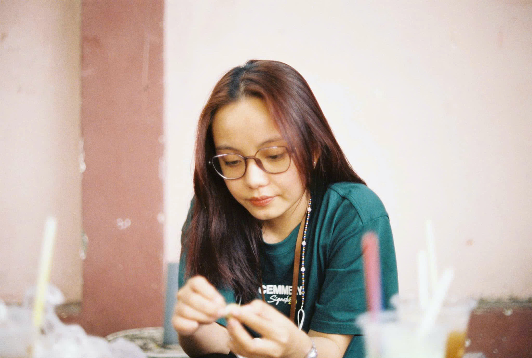 Bùi Thị Hương Nhi