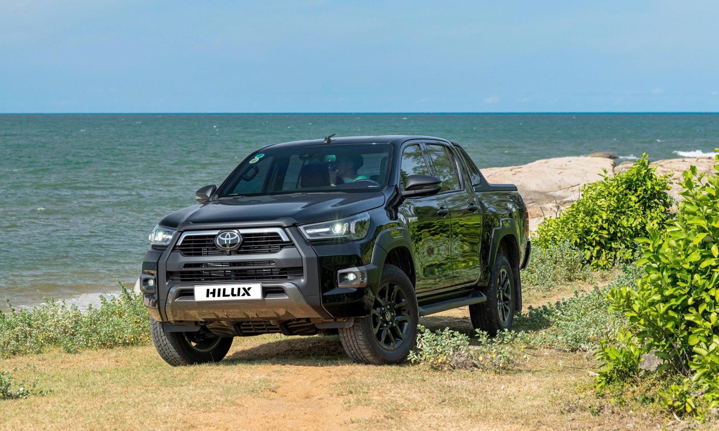 Hilux