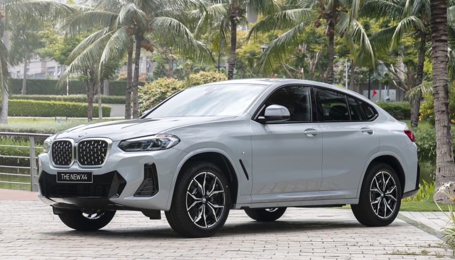 X4