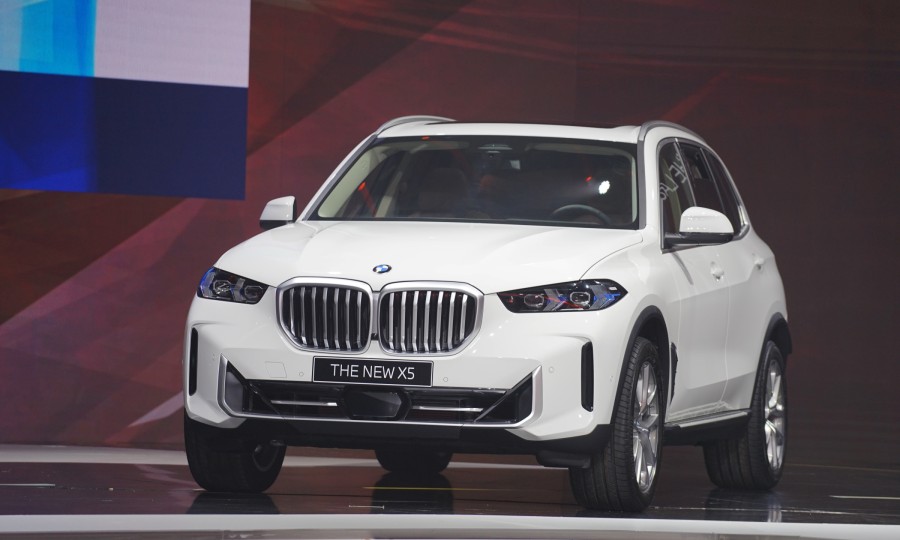 X5