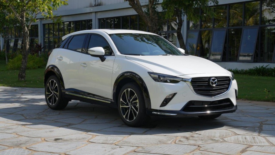 CX-3