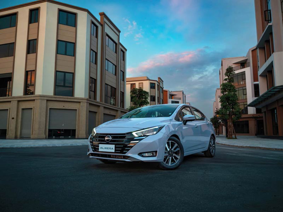 Almera