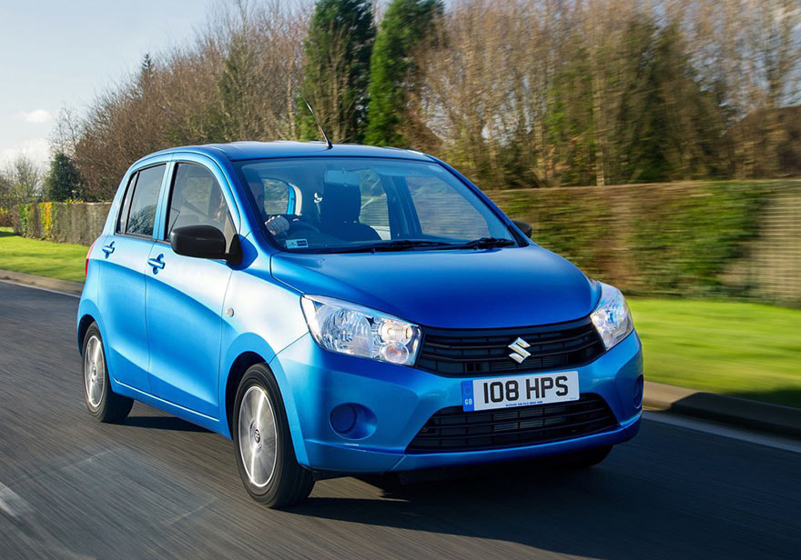 Celerio