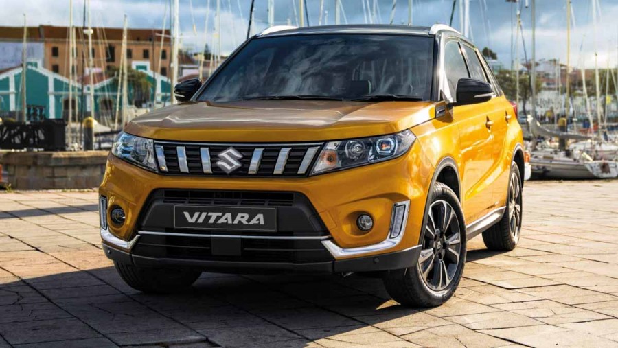 Vitara