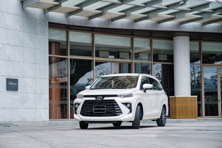 Avanza