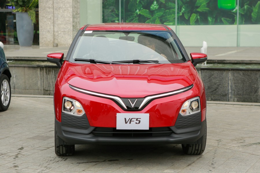 VF5