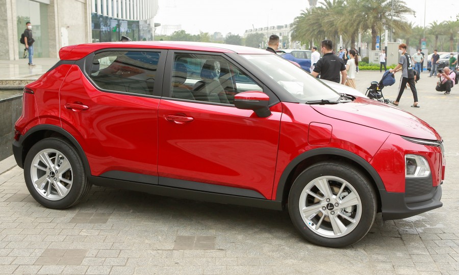 VF5