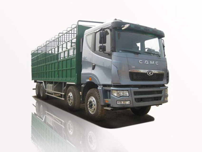 CAMC 310HP