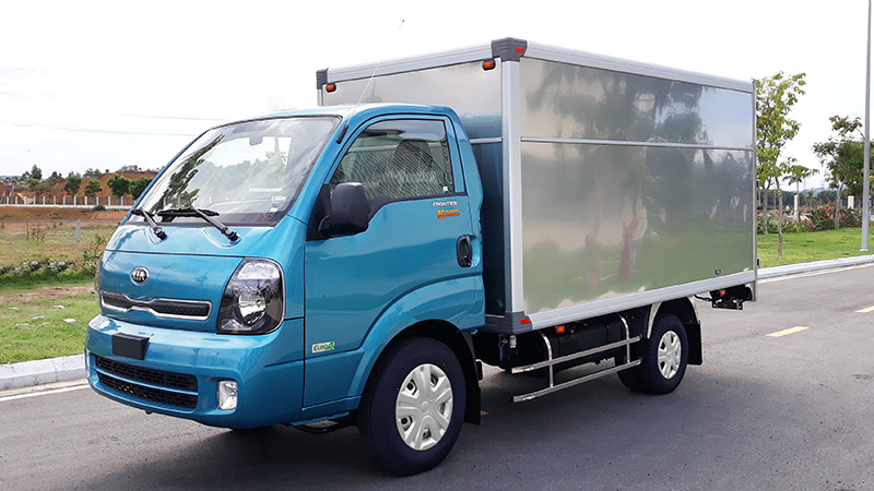 KIA K200