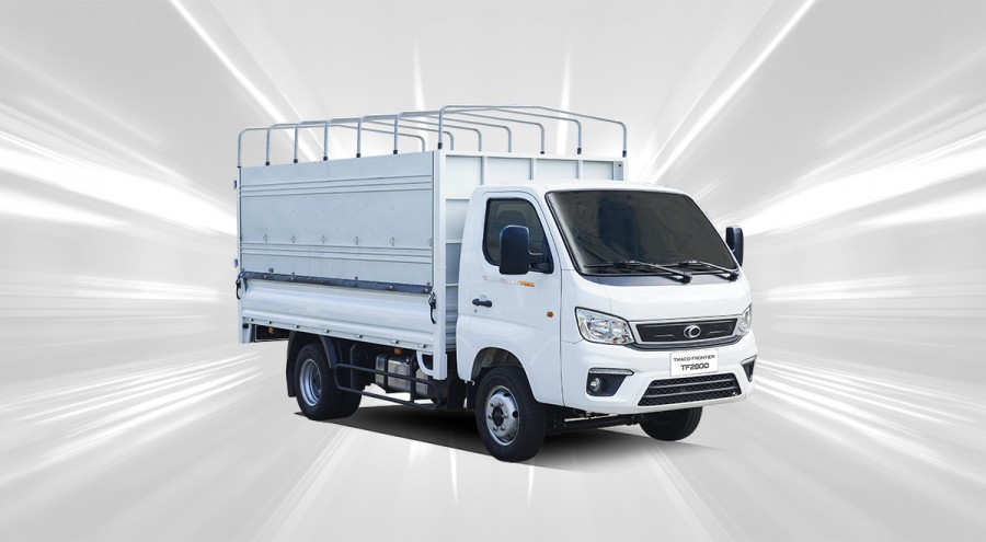 Thaco TF2800