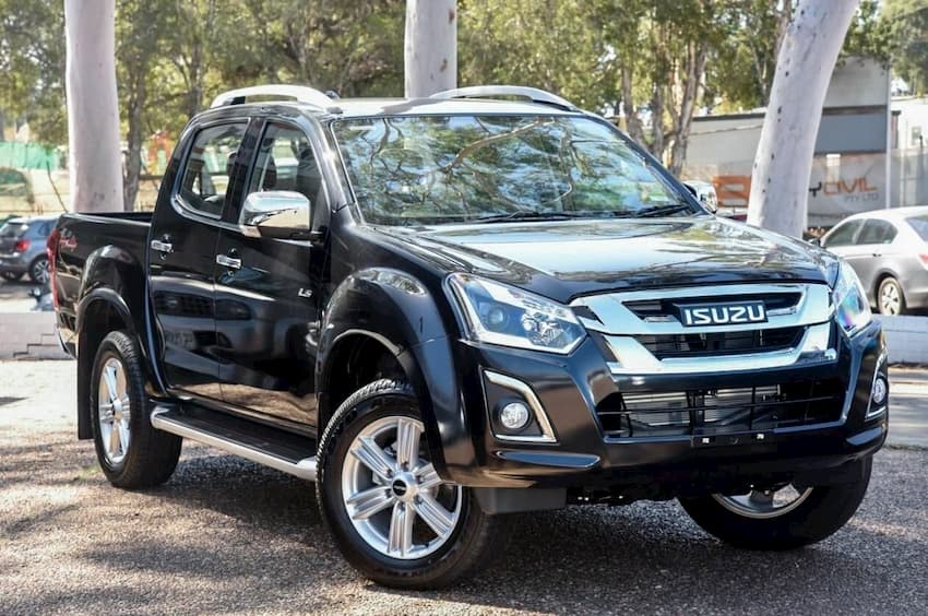 D-Max
