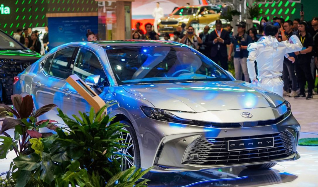 Camry